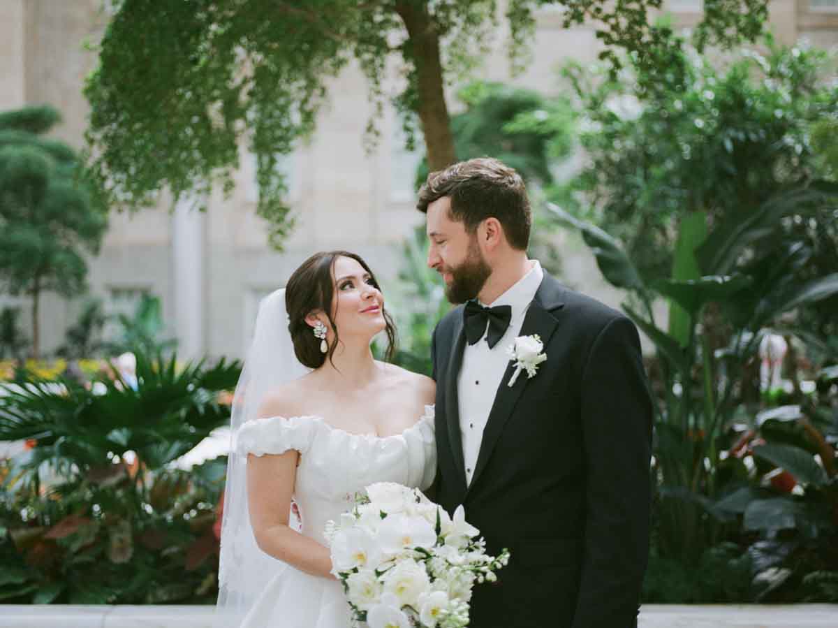 Wedding Photography