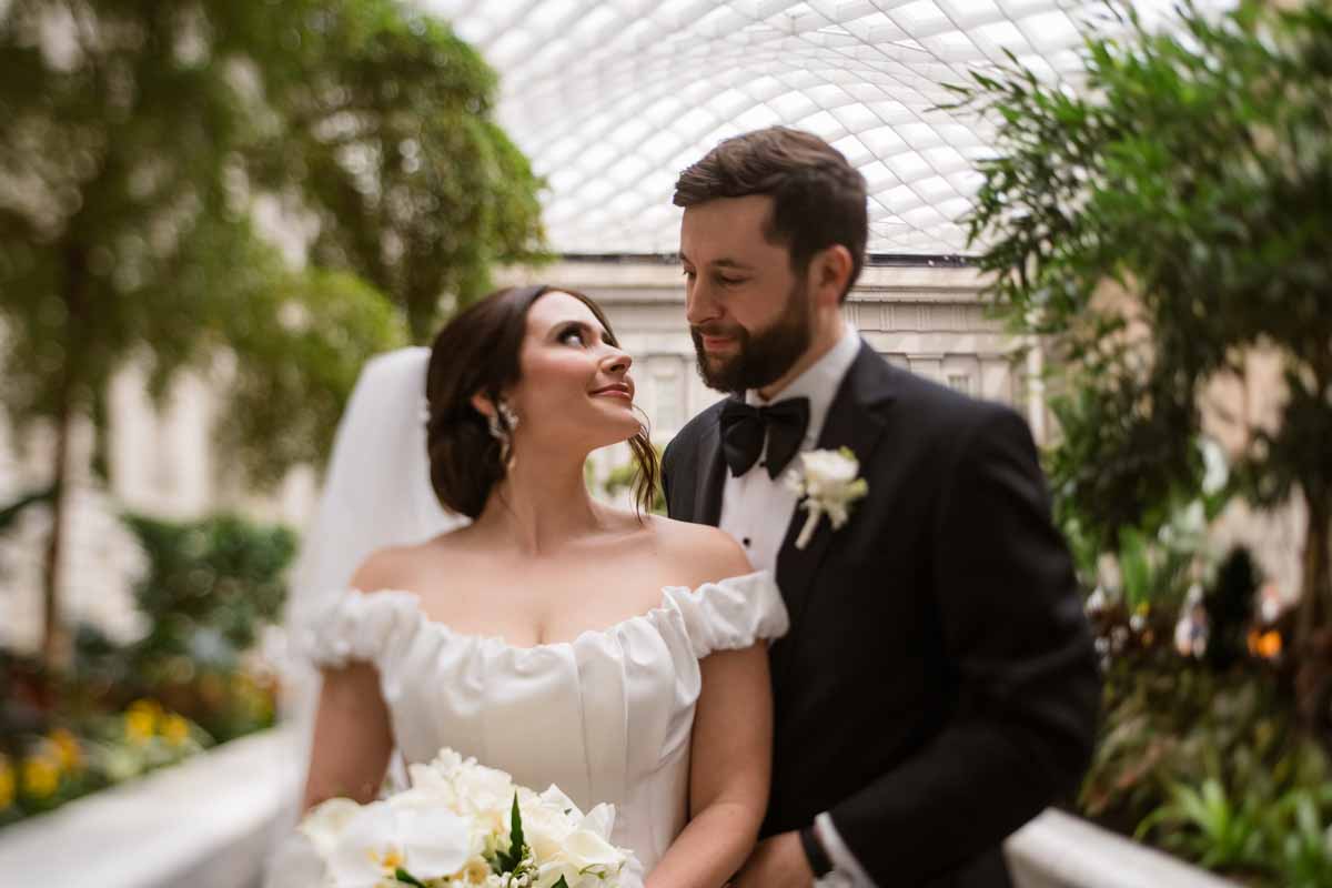Wedding Photography