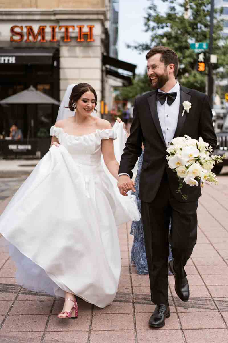 Wedding Photography