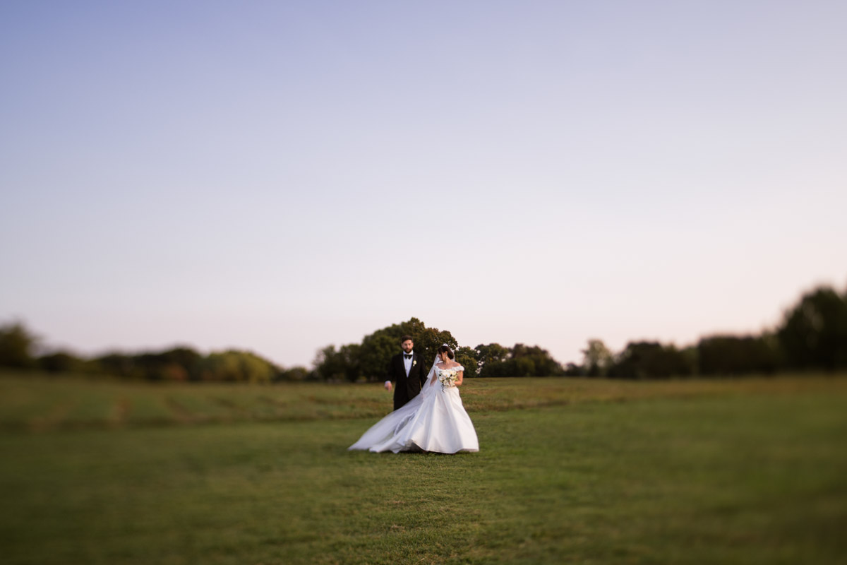 Wedding Photography