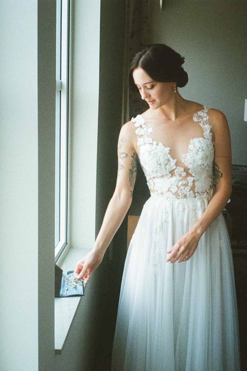 Wedding Photography