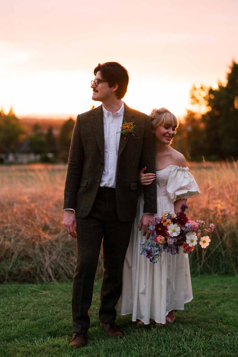 Wedding Photography