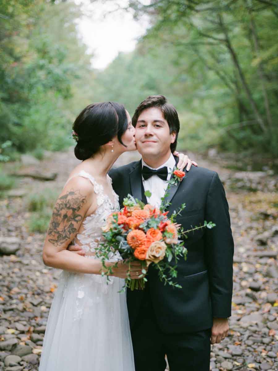 Wedding Photography