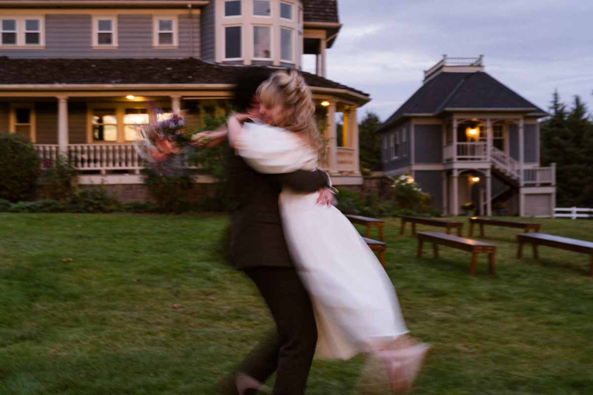 Wedding Photography