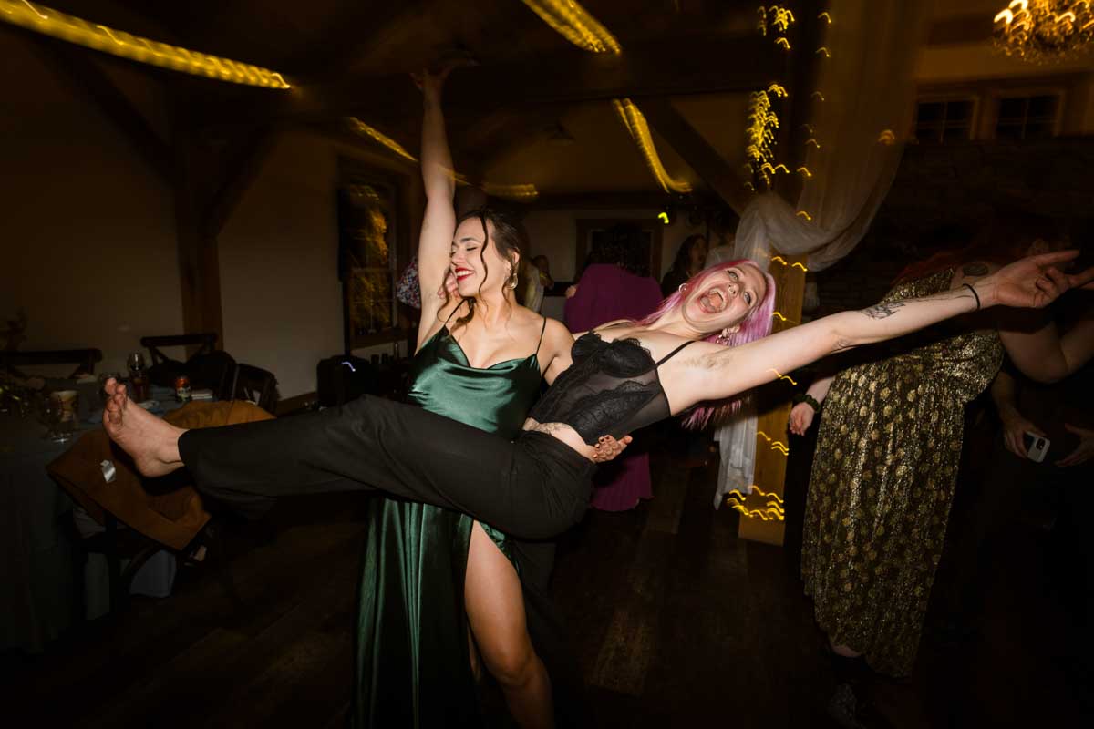 Wedding Photography