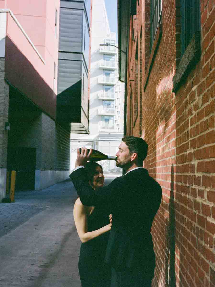 Wedding Photography