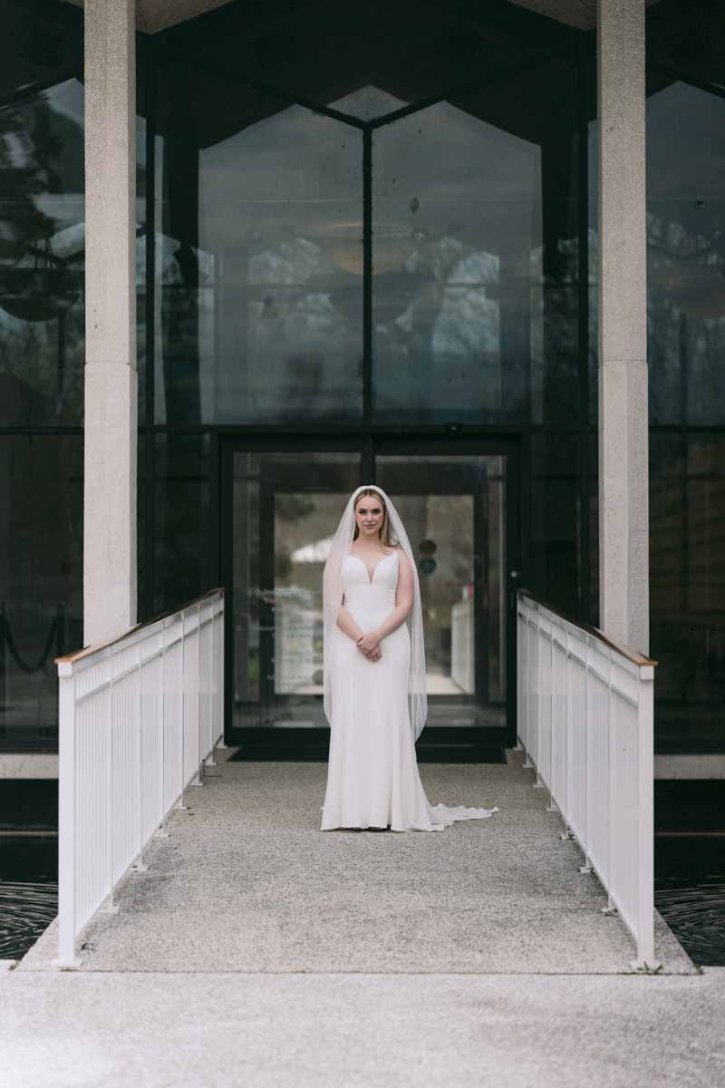 Wedding Photography