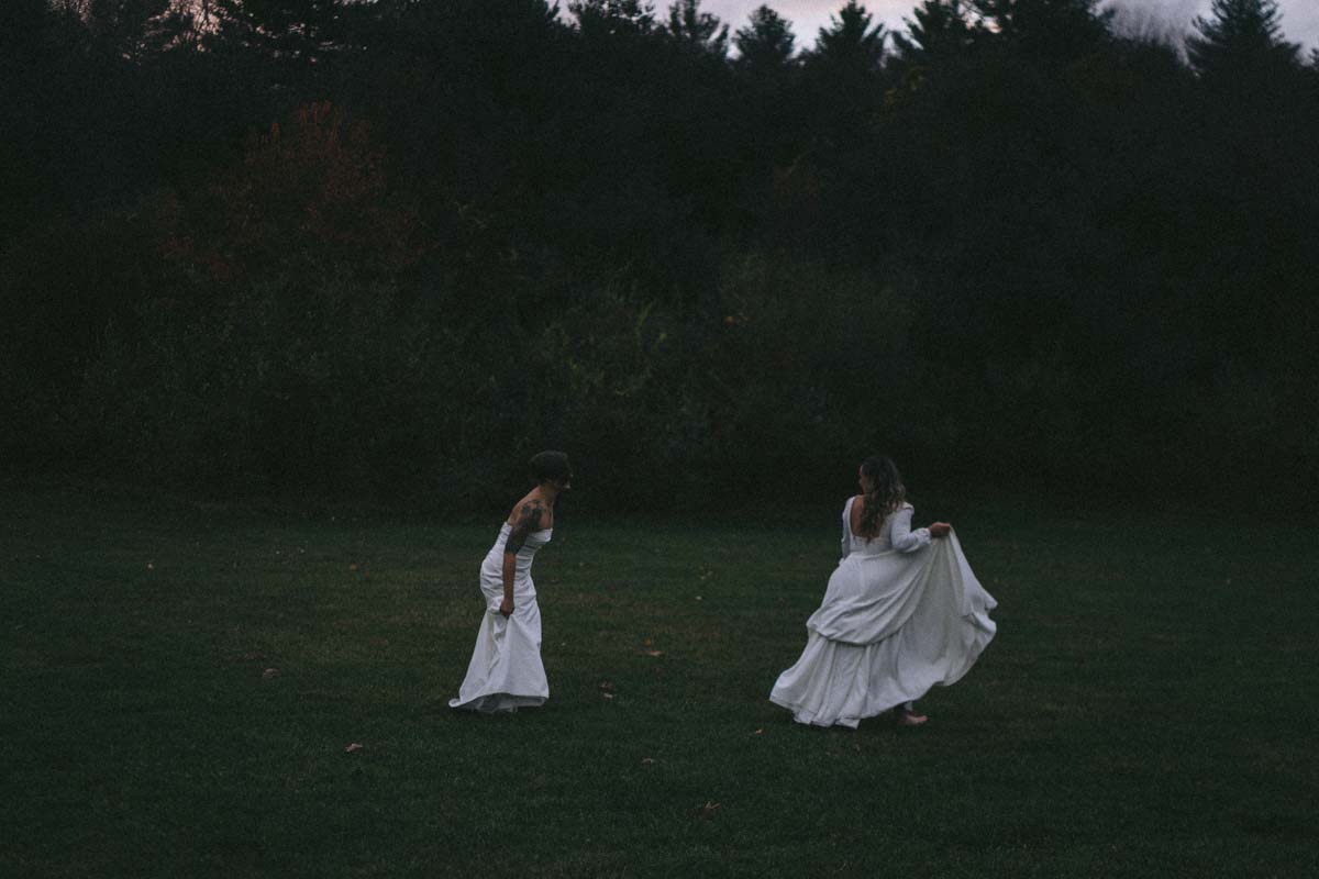 Wedding Photography