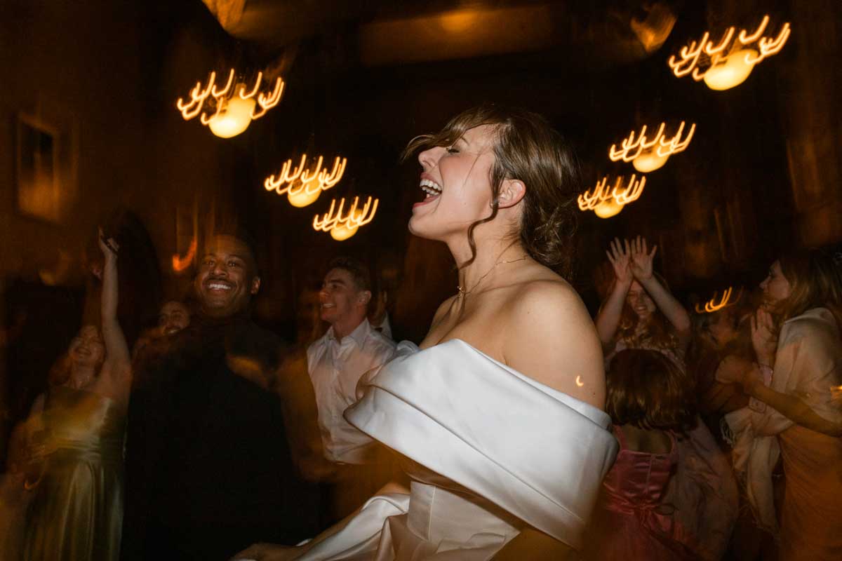 Wedding Photography