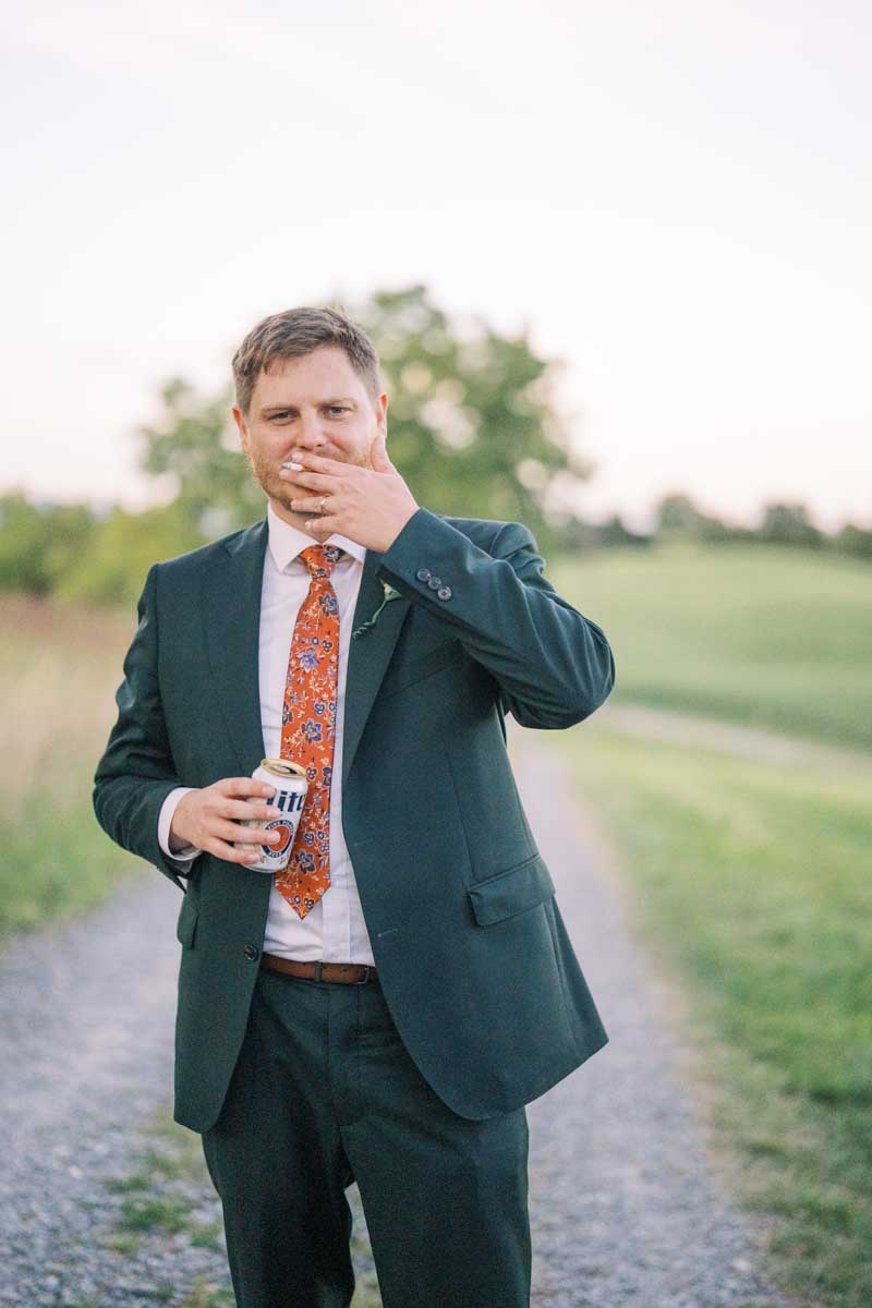 Wedding Photography