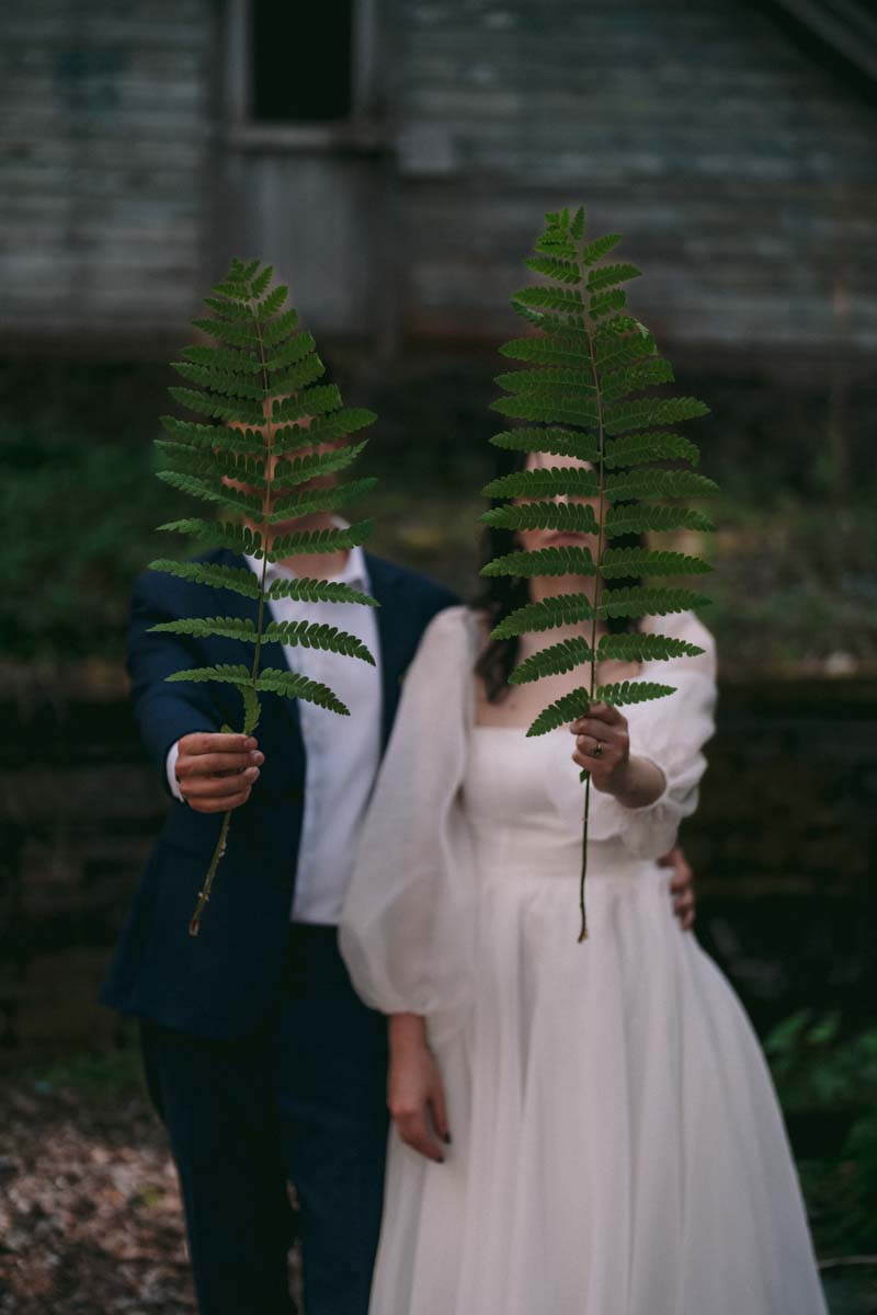 Wedding Photography