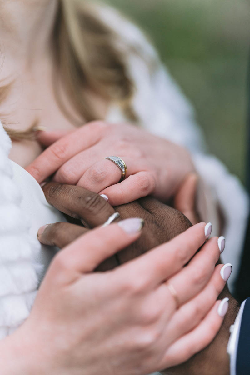 Wedding Photography