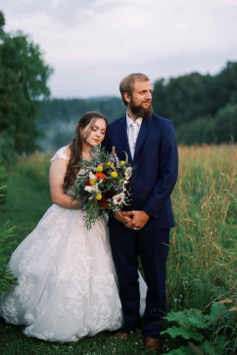 Wedding Photography