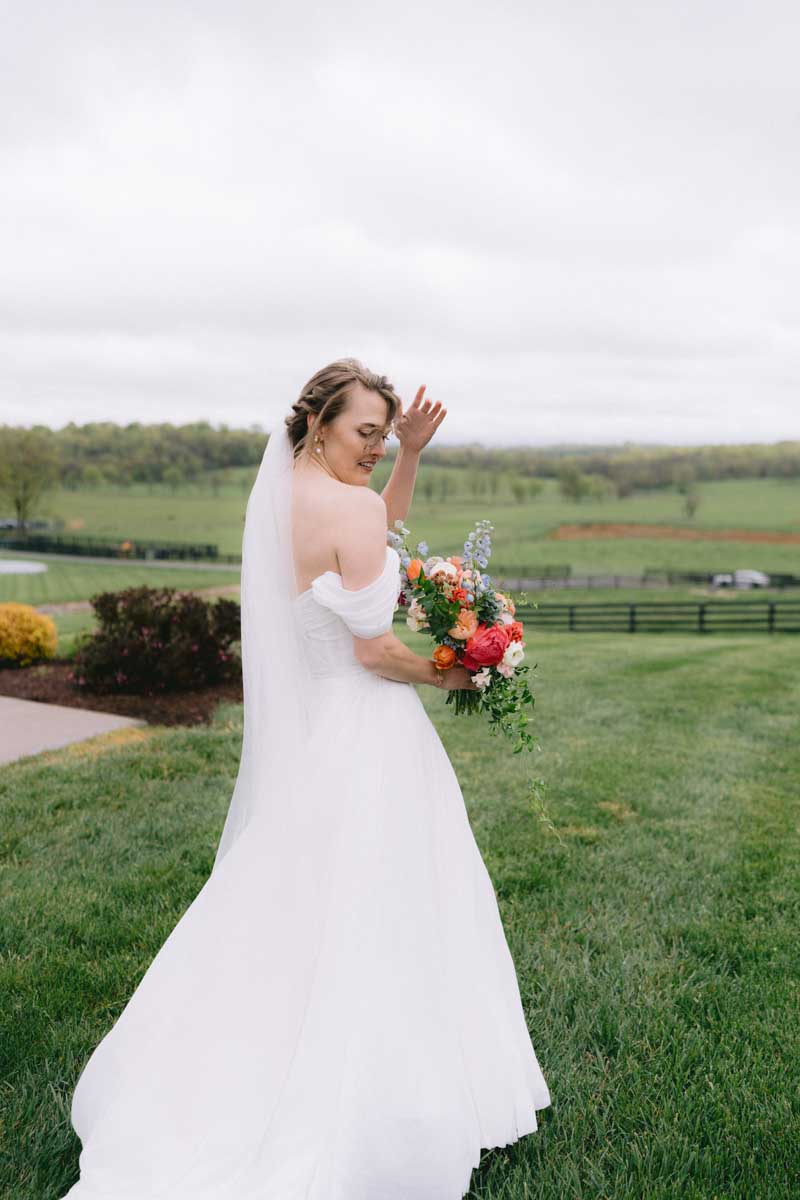 Wedding Photography
