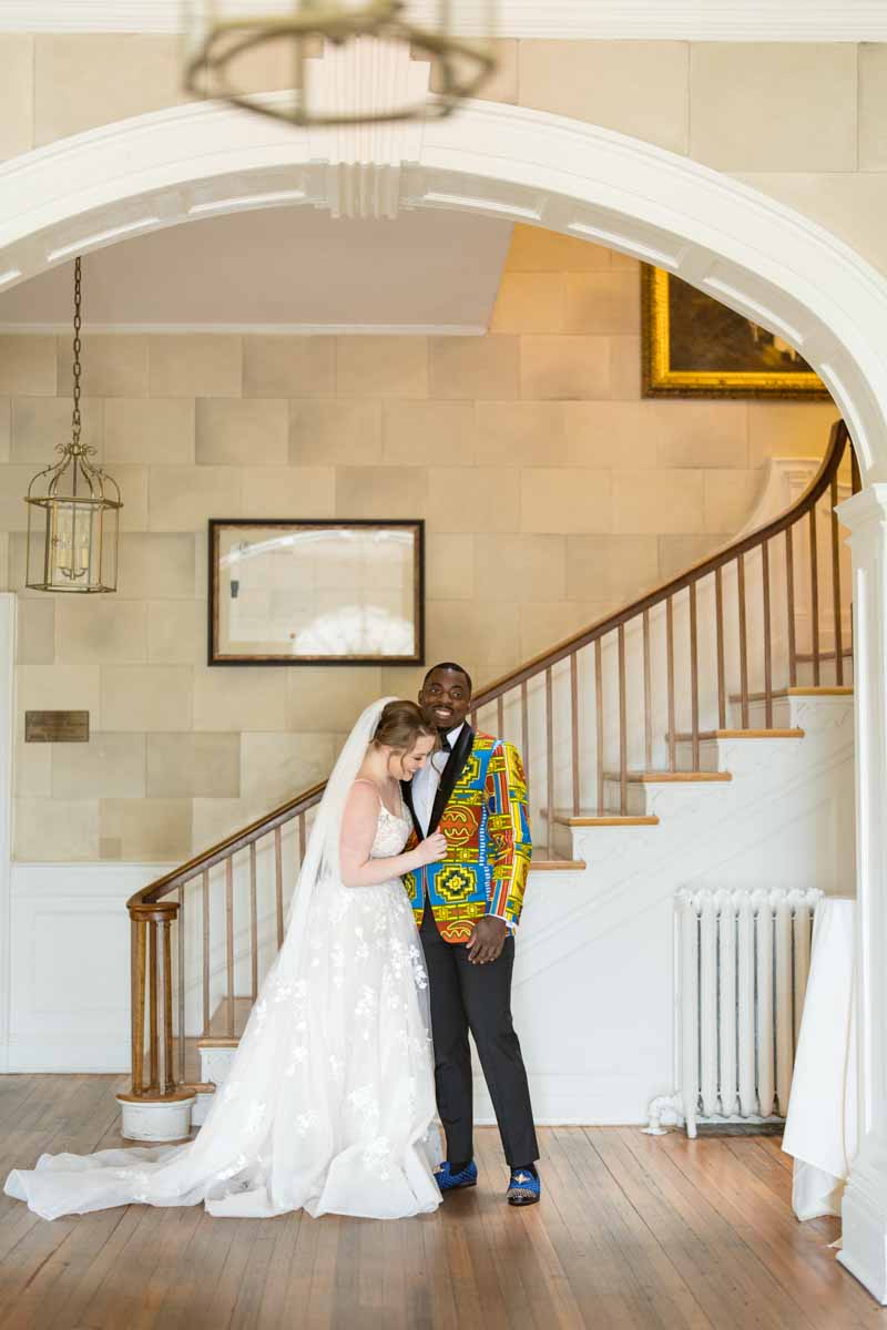 Wedding Photography