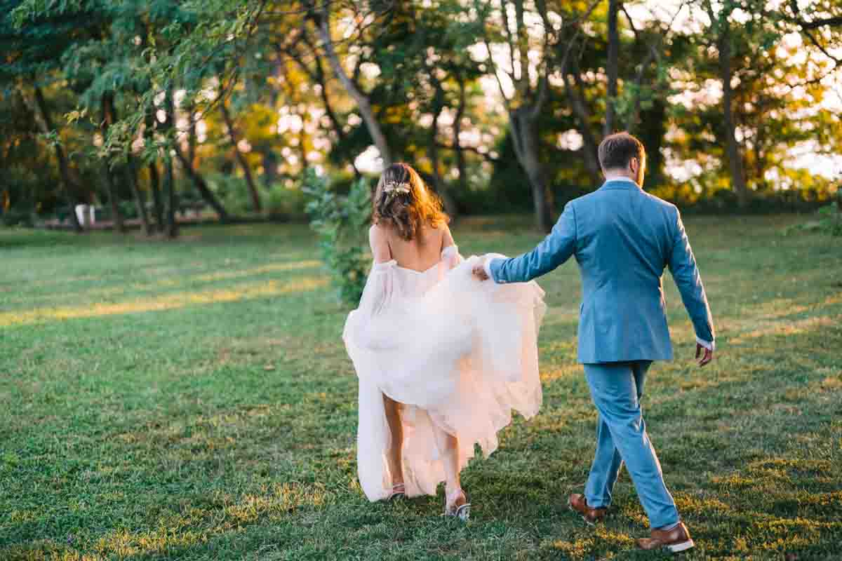 Wedding Photography
