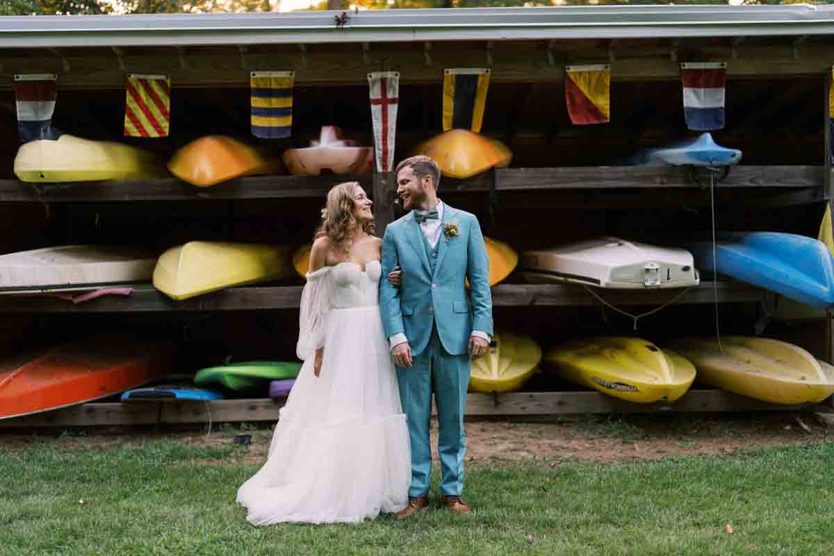Wedding Photography