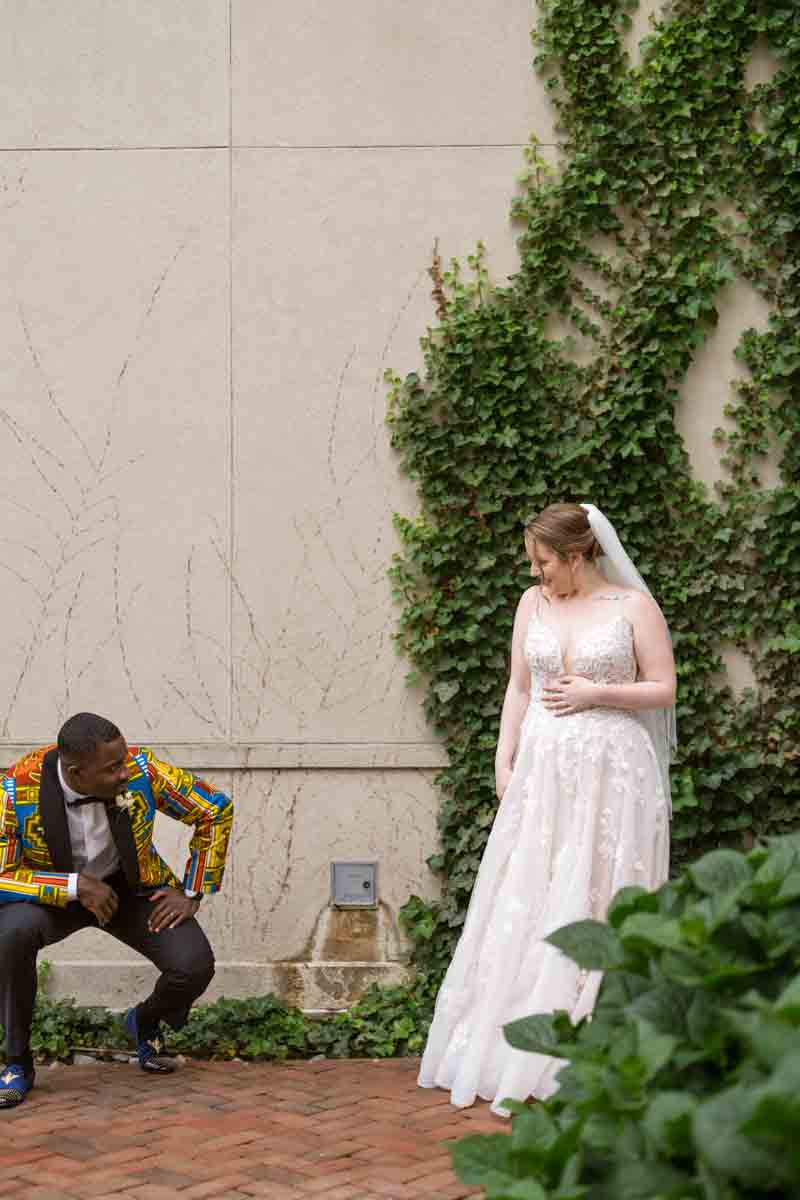 Wedding Photography