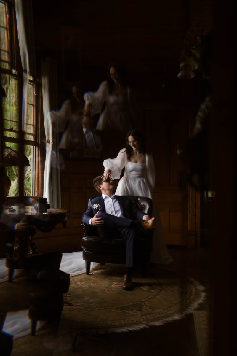Wedding Photography