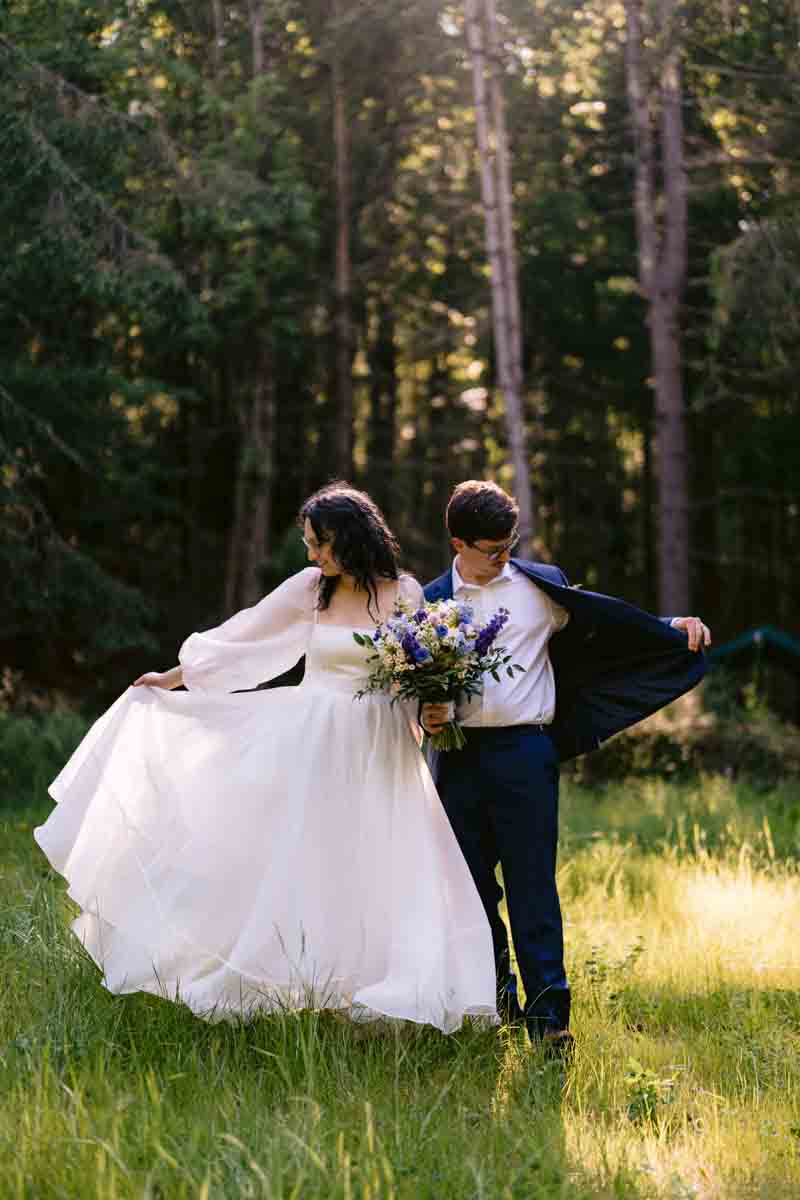 Wedding Photography