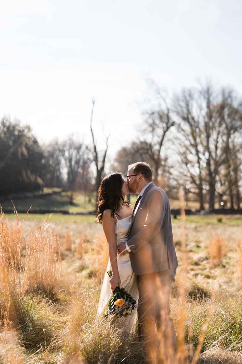 Engagements and Elopements