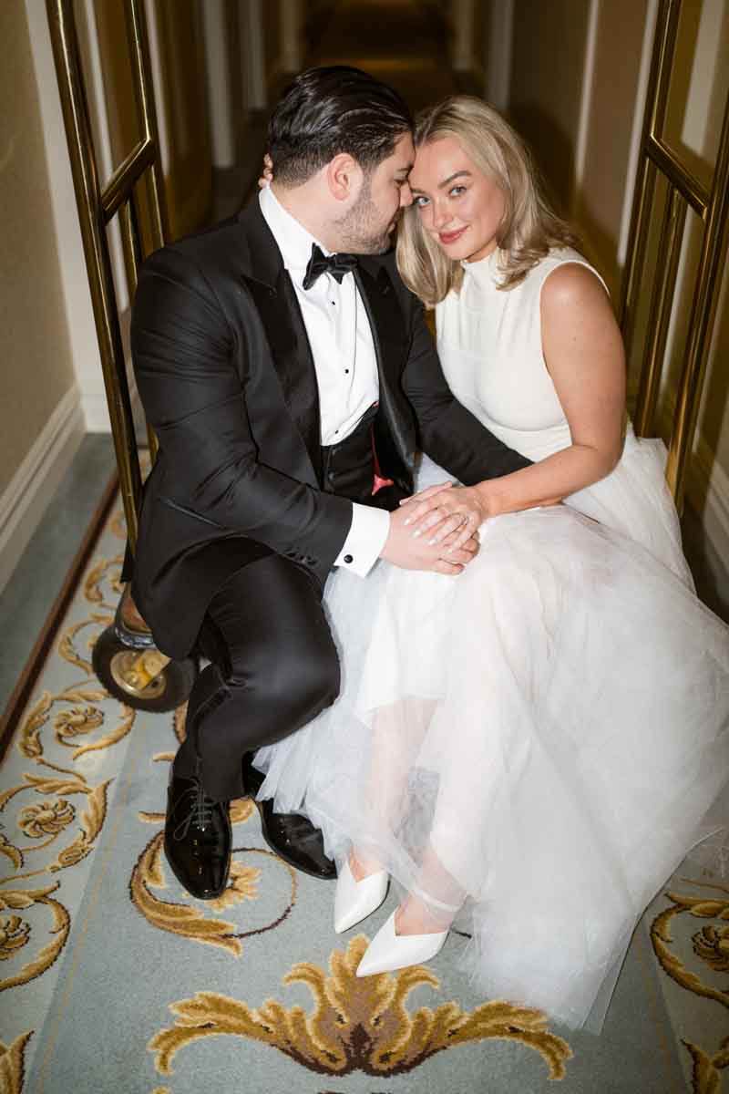 Engagements and Elopements