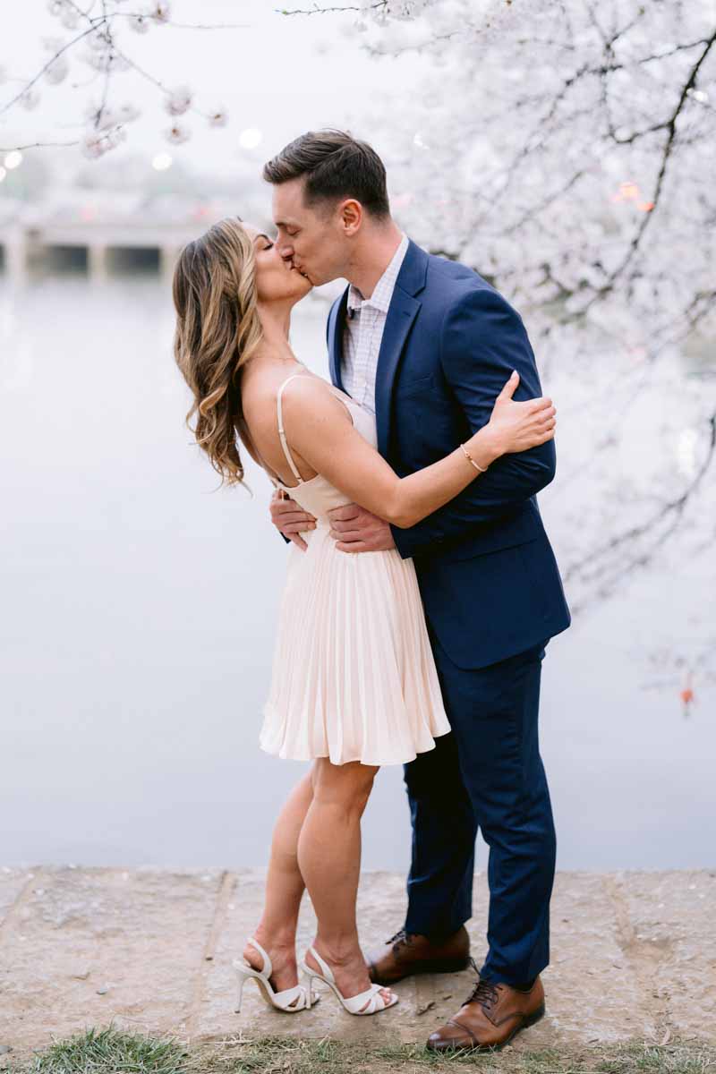 Engagements and Elopements