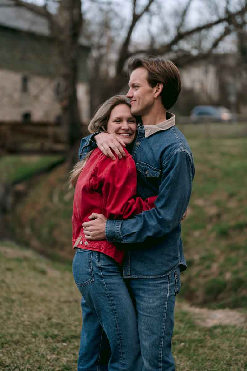 Engagements and Elopements