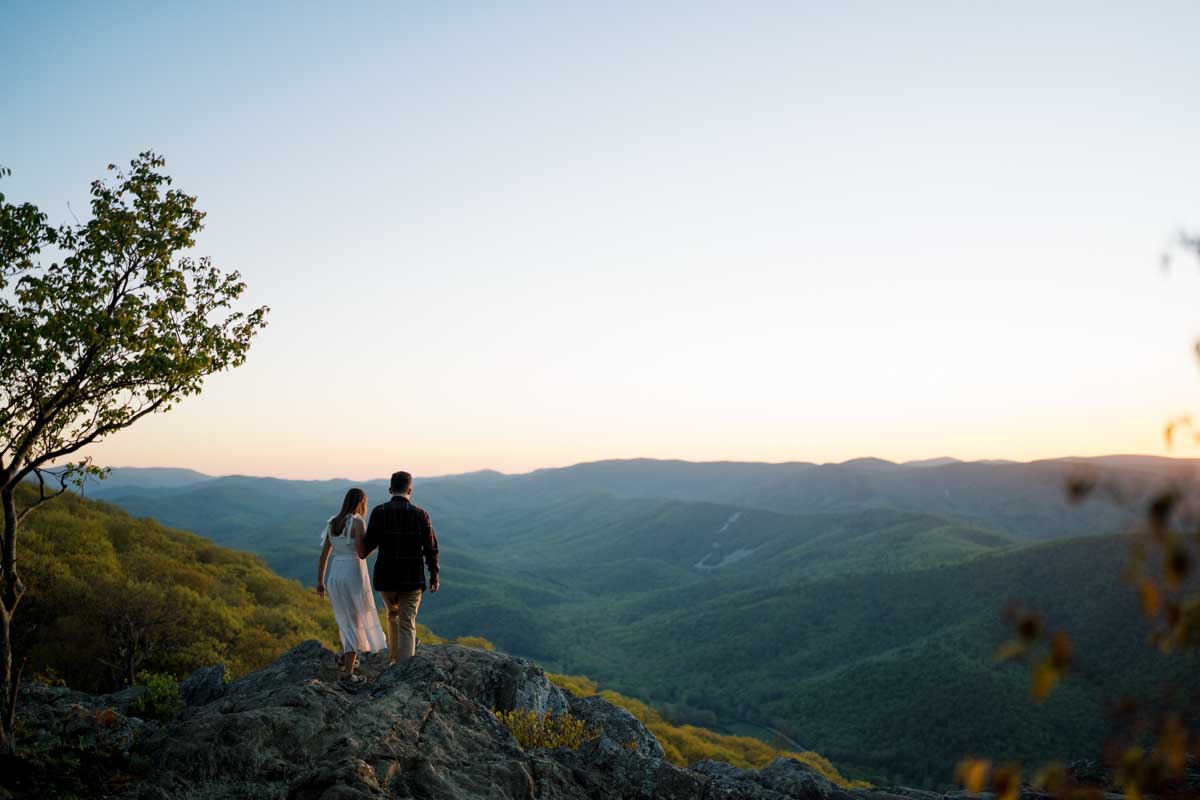 Engagements and Elopements