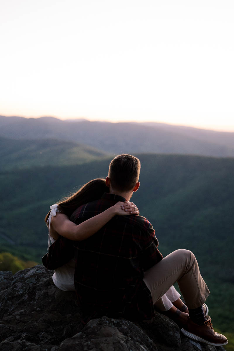 Engagements and Elopements
