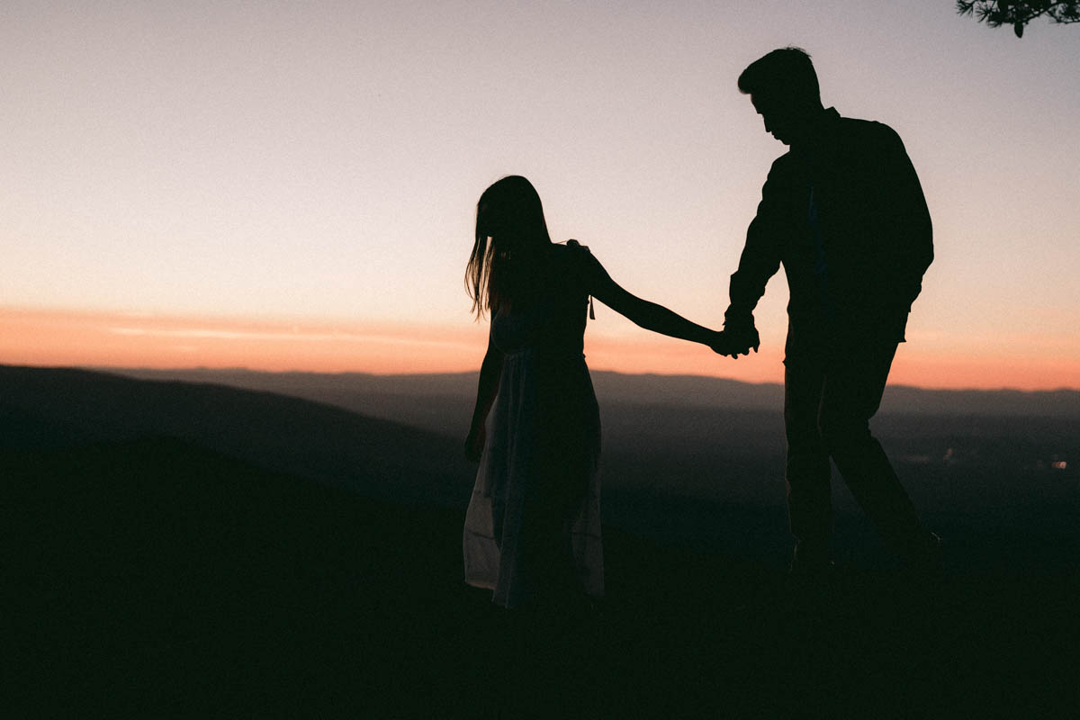 Engagements and Elopements
