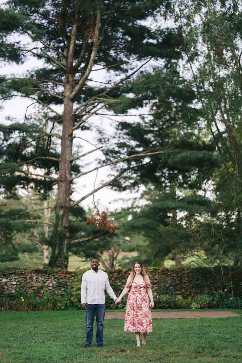 Engagements and Elopements