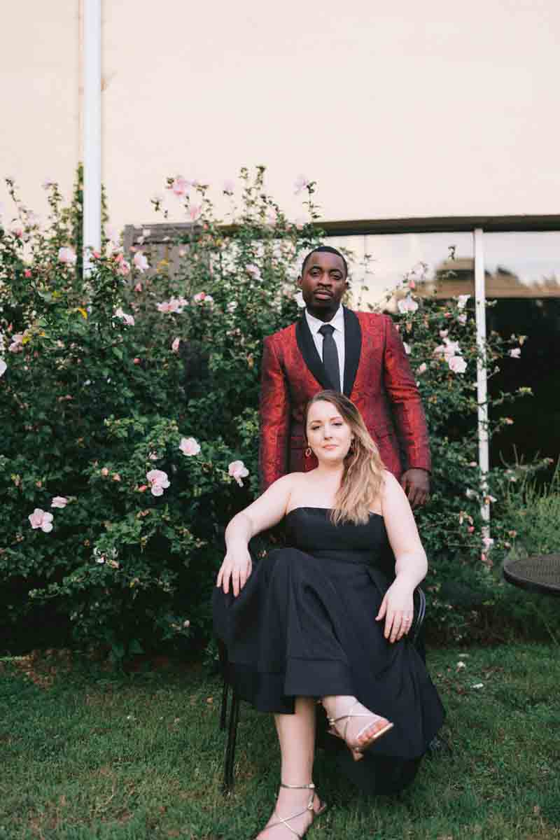 Engagements and Elopements
