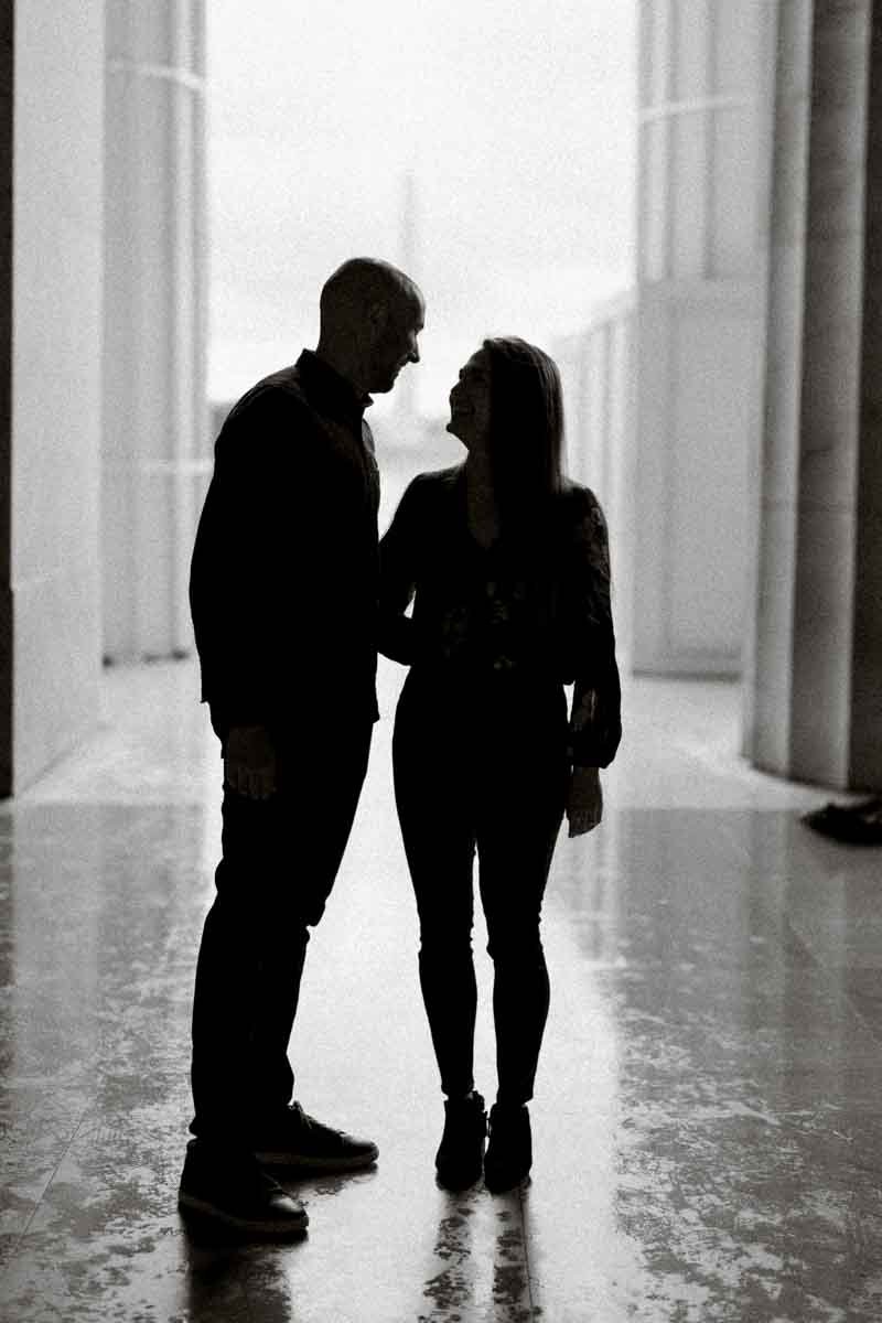 Engagements and Elopements