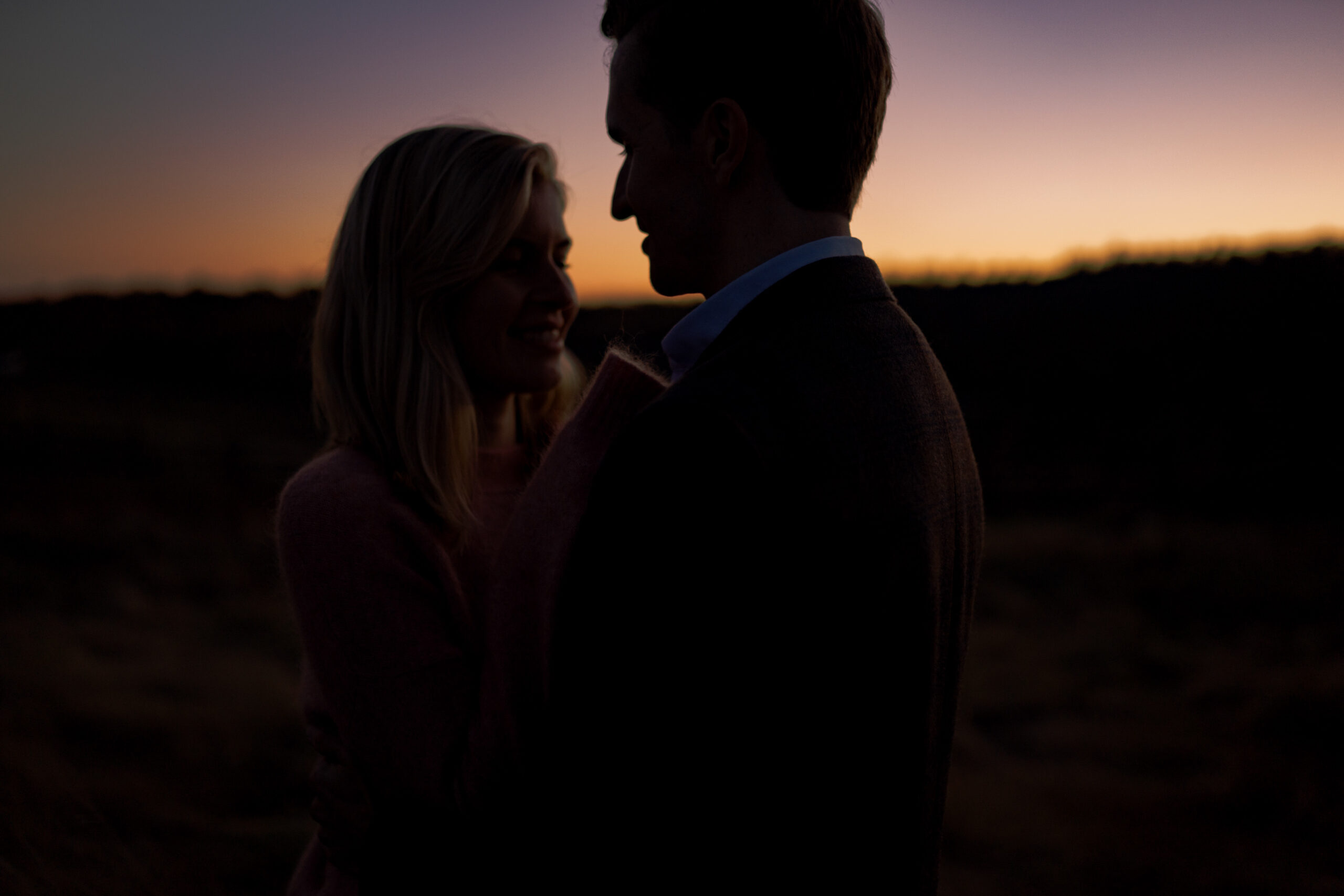 Engagements and Elopements