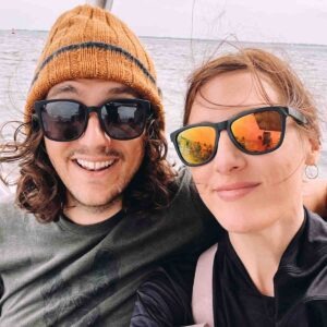 Created with RNI Films app. Preset 'Agfa Optima 200 v.2'