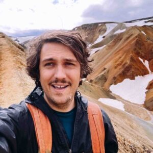 Created with RNI Films app. Preset 'Agfa Optima 200 v.2'